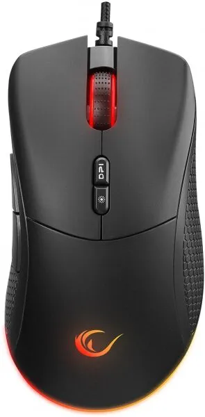 Rampage Snapper SMX-R53 Mouse