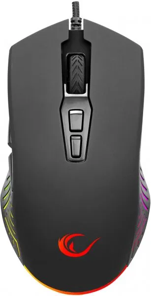 Rampage Spear SMX-G68 Mouse