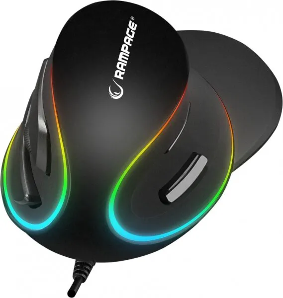 Rampage Terrific SMX-R618 Mouse