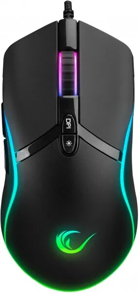 Rampage Vibe SMX-R54 Mouse