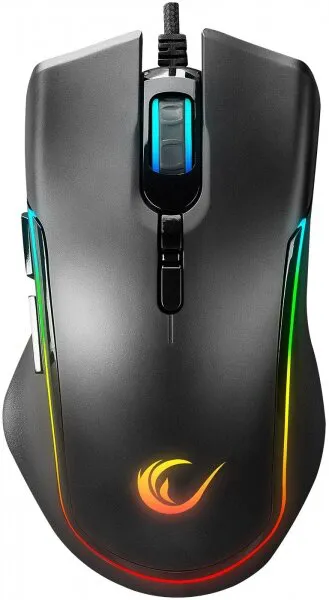 Rampage Voyager SMX-R27 Mouse