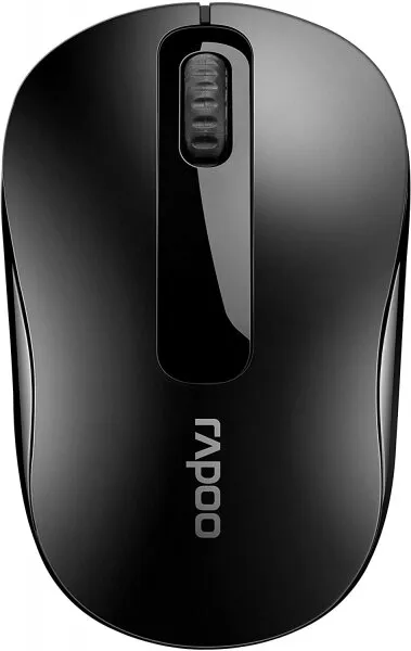 Rapoo M10 Plus Mouse