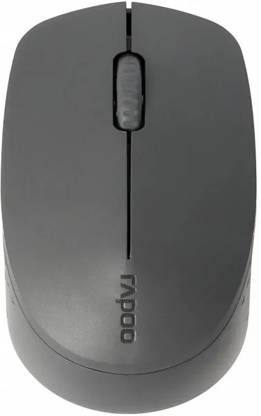 Rapoo M100 Mouse