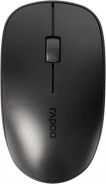 Rapoo M200 Silent Mouse