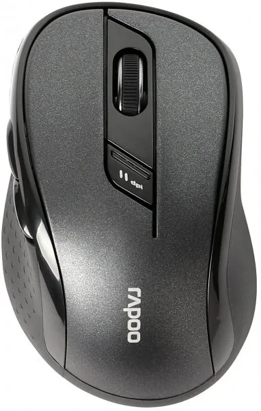 Rapoo M500 Silent Mouse