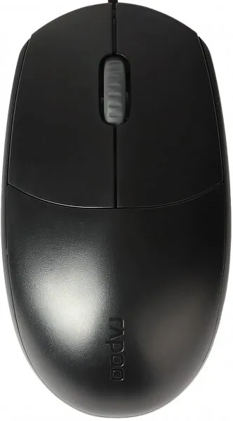 Rapoo N100 Mouse