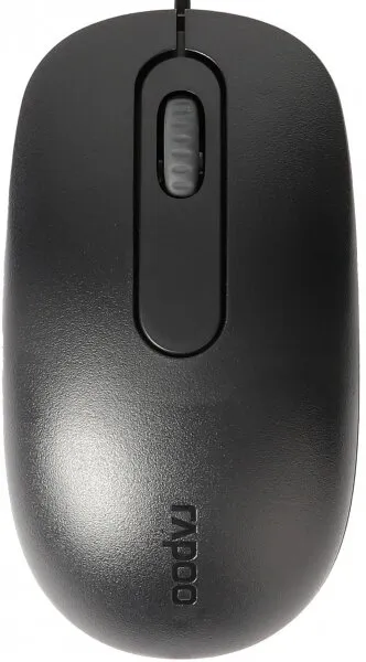 Rapoo N200 Mouse