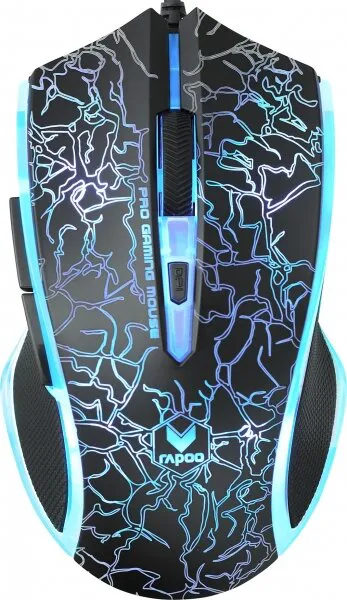 Rapoo V20S Mouse