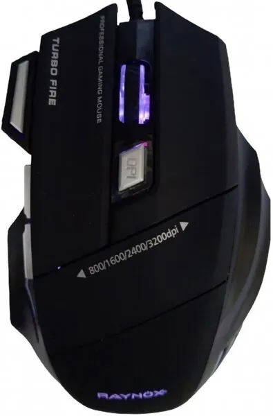 Raynox RX-GM806 Mouse