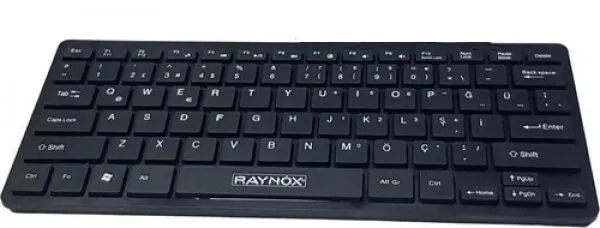 Raynox RX-K11 Klavye