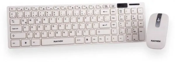 Raynox K12 (RX-K12) Klavye & Mouse Seti
