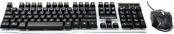 Raynox RX-K800 Klavye & Mouse Seti