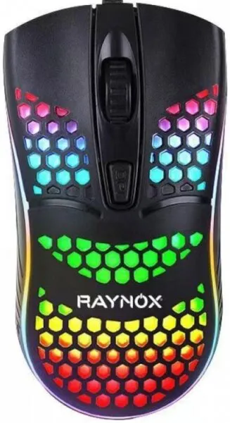 Raynox RX-M802 Mouse