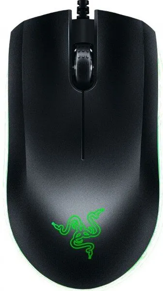 Razer Abyssus Essential (RZ01-021603) Mouse