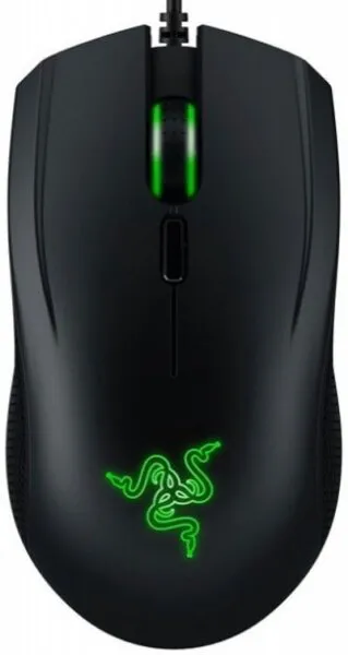 Razer Abyssus V2 Mouse