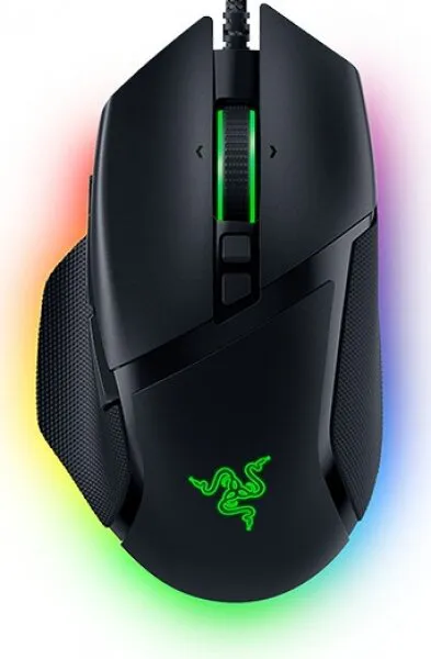 Razer Basilisk V3 (RZ01-04000100-R3M1) Mouse