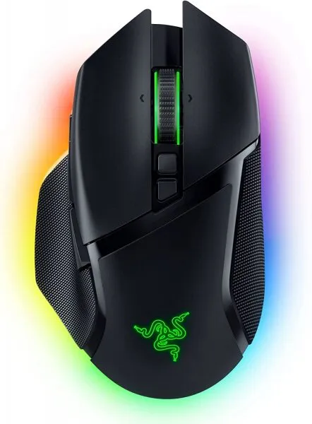 Razer Basilisk V3 Pro (RZ01-04620100-R3G1) Mouse