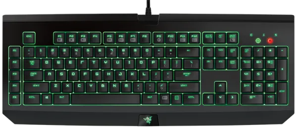 Razer BlackWidow Ultimate 2014 Klavye