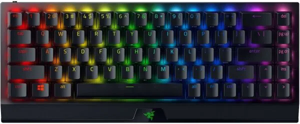 Razer BlackWidow V3 Mini HyperSpeed Klavye