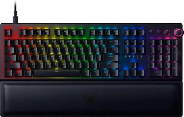 Razer BlackWidow V3 Pro (RZ03-03531700-R3M1) Klavye