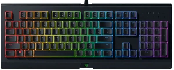 Razer Cynosa Chroma Klavye