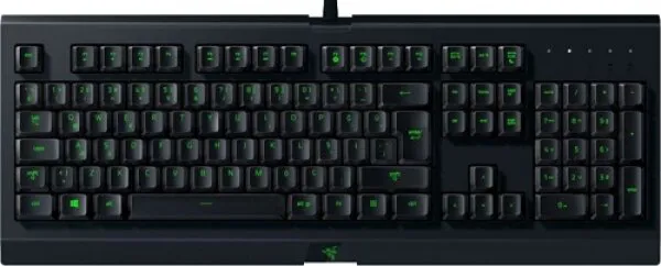 Razer Cynosa Lite (RZ03-02742100-R3L1) Klavye