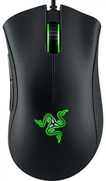 Razer DeathAdder Chroma Mouse