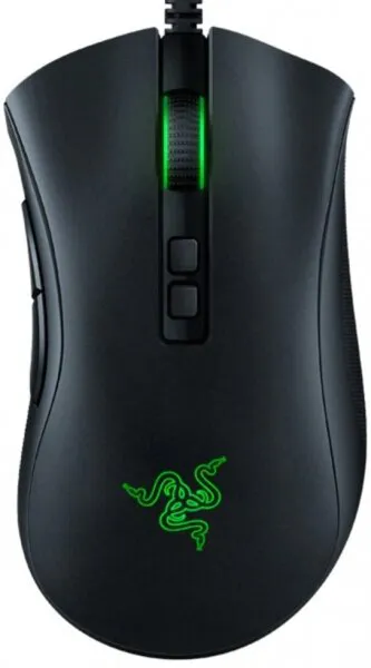 Razer DeathAdder V2 (RZ01-03210100-R3U1) Mouse