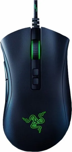 Razer DeathAdder V2 SE (RZ01-03210200-R3M1) Mouse