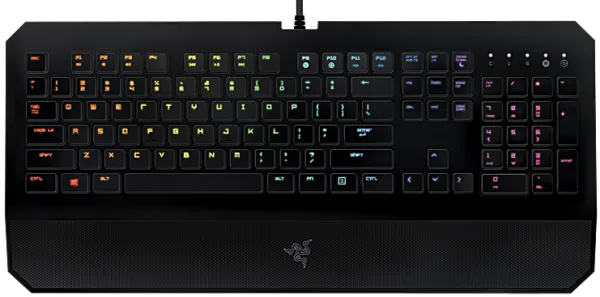 Razer Deathstalker Chroma Klavye