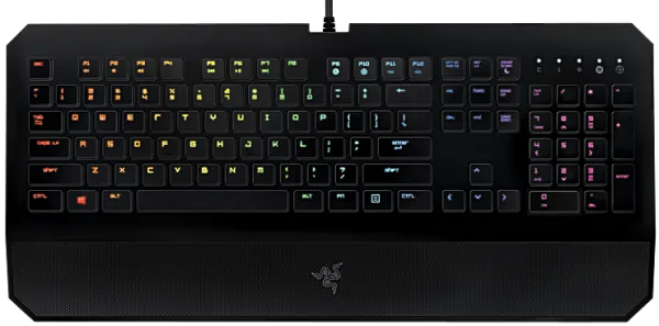 Razer DeathStalker Expert Klavye