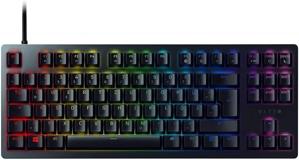 Razer Hunstman Tournament Edition (RZ03-03080300-R3G1) Klavye