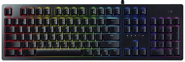 Razer Huntsman Klavye