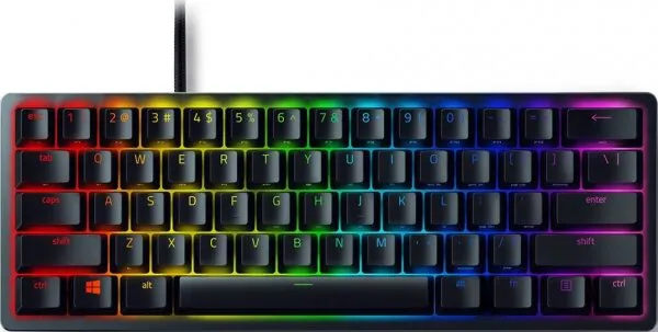 Razer Huntsman Mini Red (RZ03-03390200-R3M1) Klavye