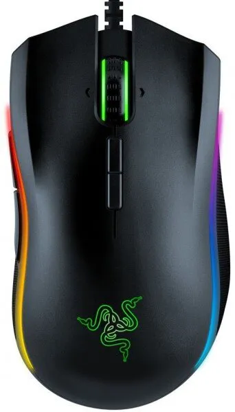 Razer Mamba Elite Mouse