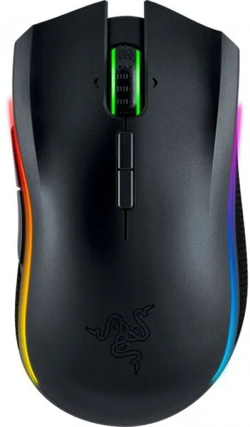 Razer Mamba Mouse