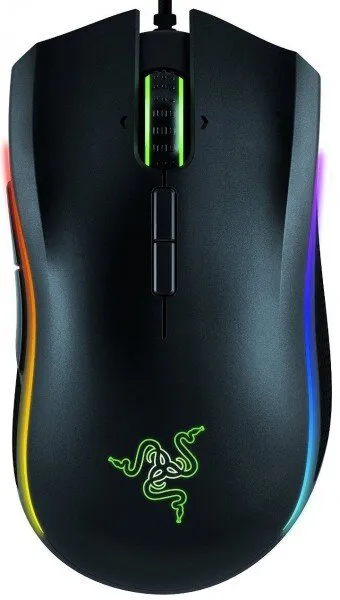 Razer Mamba Tournament Mouse