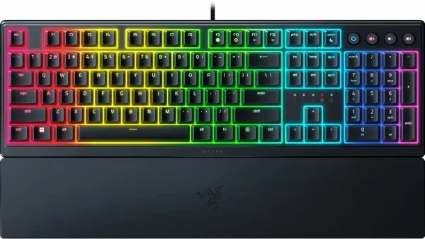Razer Ornata V3 (RZ03-04460200-R3U1) Klavye