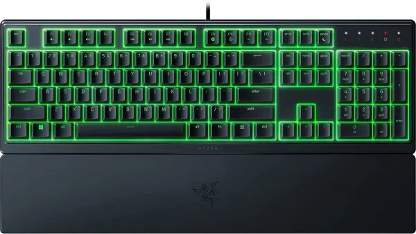 Razer Ornata V3 X (RZ03-04471200-R3L1) Klavye