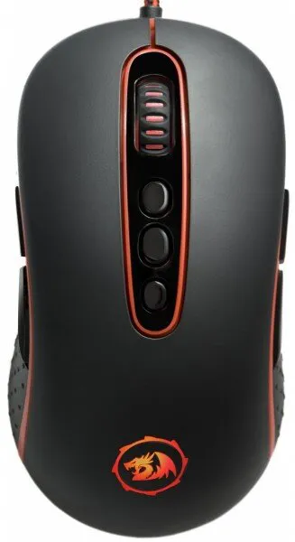 Redragon Phoenix Mouse