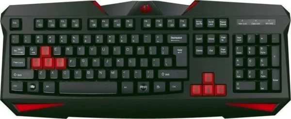 Redragon Xenica 70451 Klavye