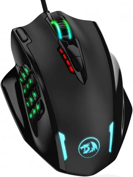 Redragon M908 Mouse
