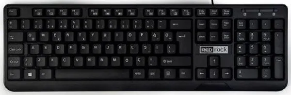 Redrock RR-KB151 Klavye