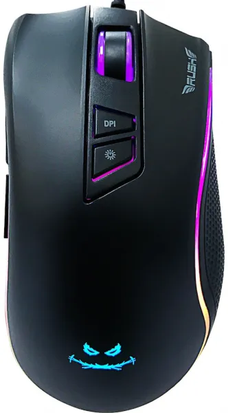 Rush Assault RM-85 Mouse