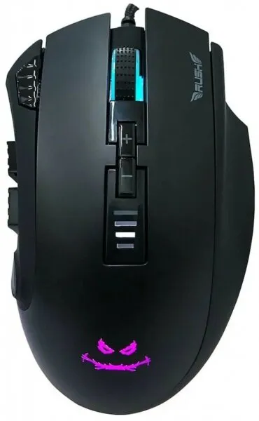 Rush Bearcat RM88 Mouse
