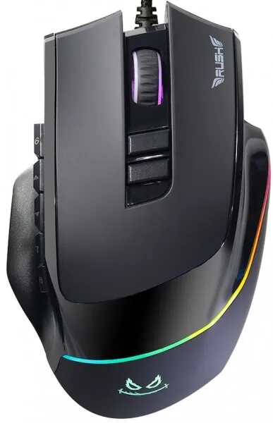 Rush Bold RM878 Mouse