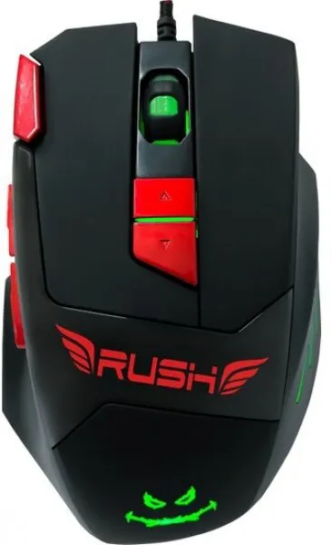 Rush Maverick RM35 Mouse