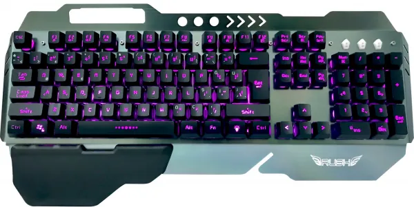 Rush RK707 Klavye