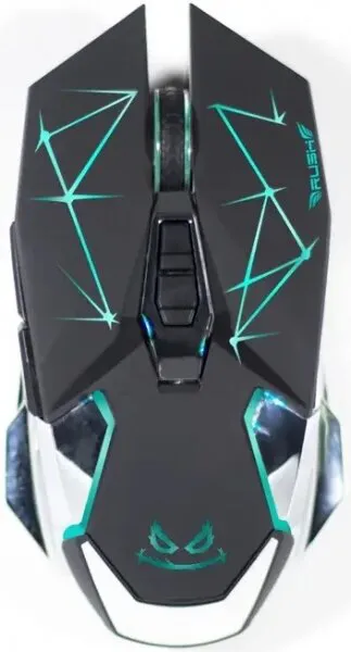 Rush RM22 Mouse