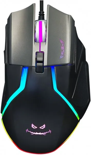 Rush Topaz RM84 Mouse